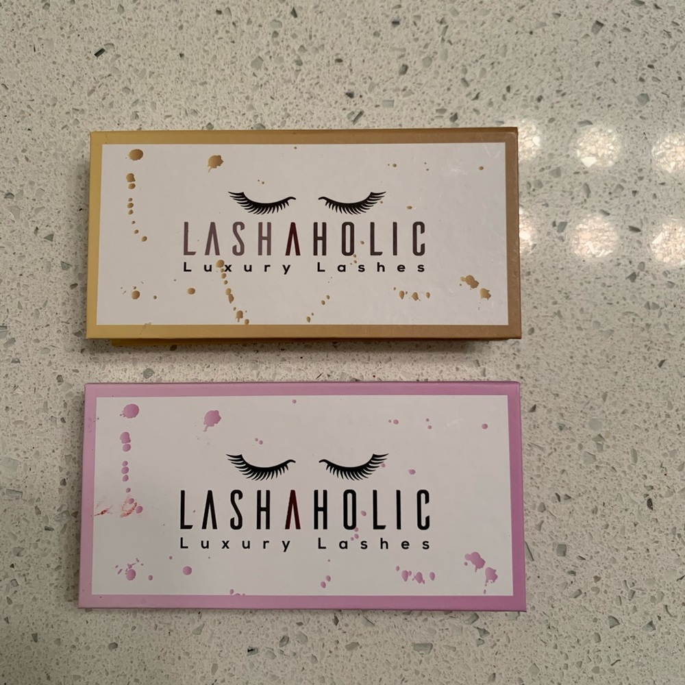 Lashes